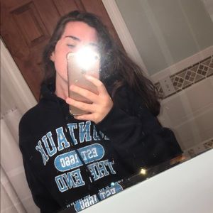 Meet your Posher, Shannon